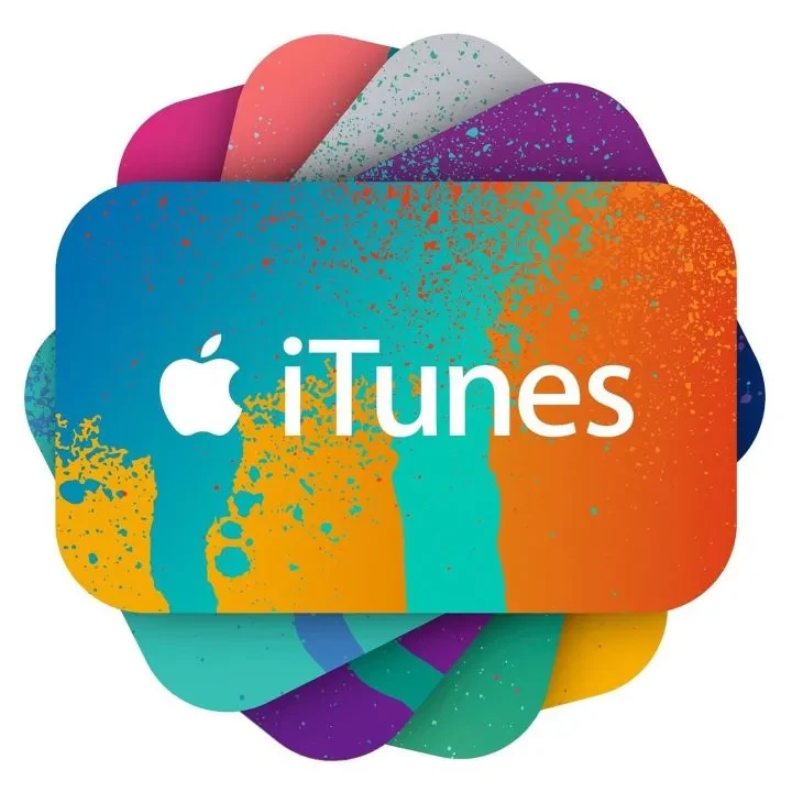 Apple iTunes 60 SAR