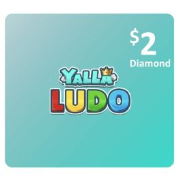 YALLA LUDO 2$ Diamonds
