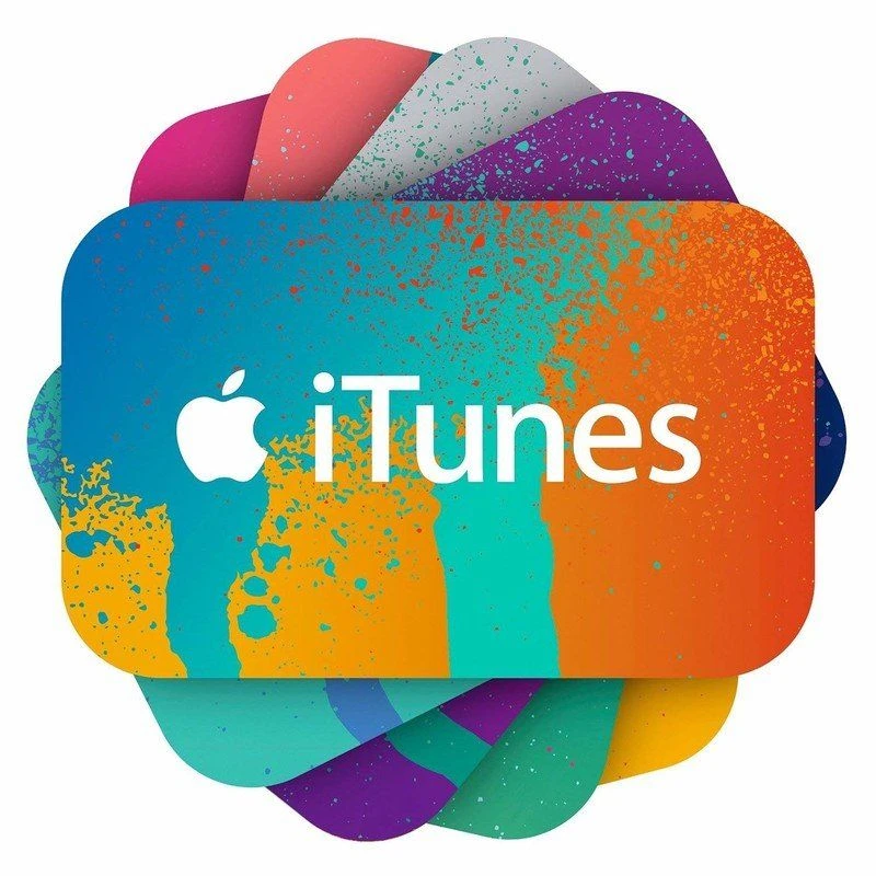Apple iTunes 75 SAR