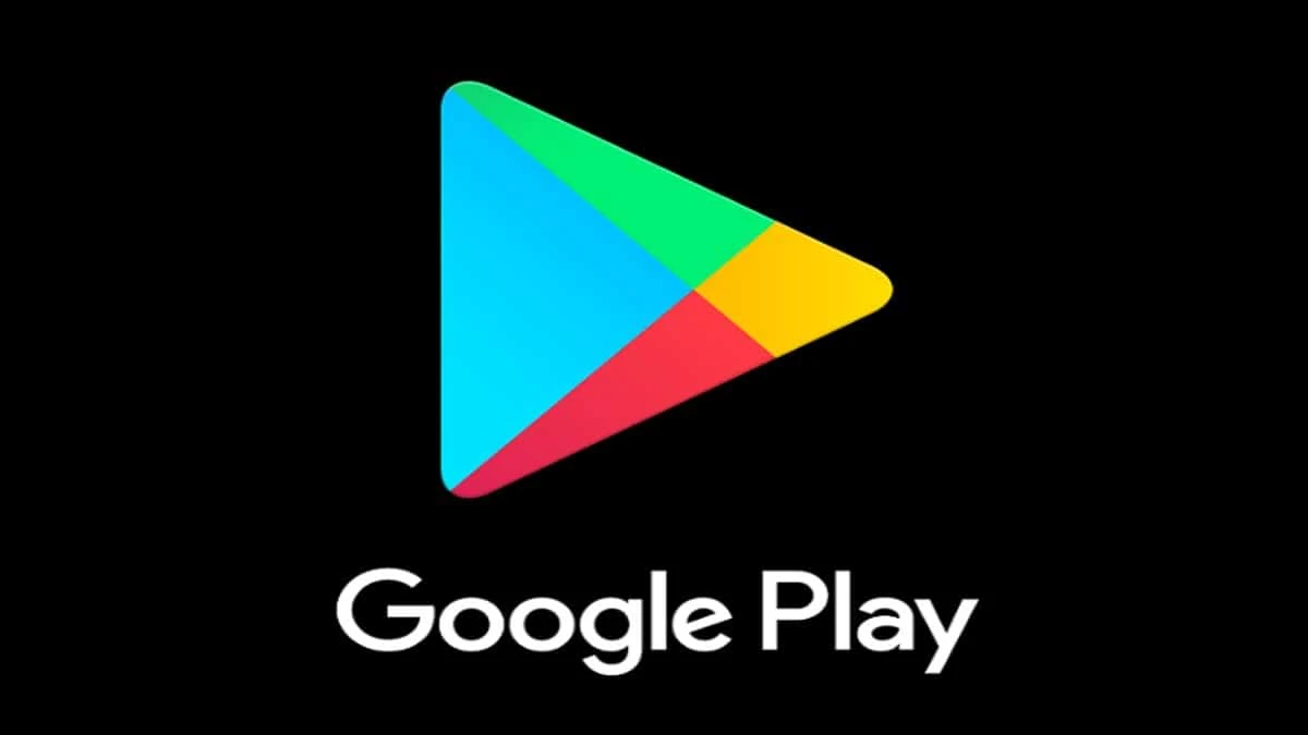 Google Play 100 SAR